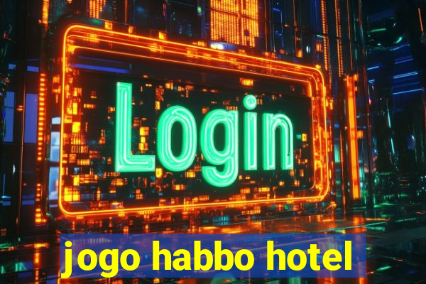 jogo habbo hotel